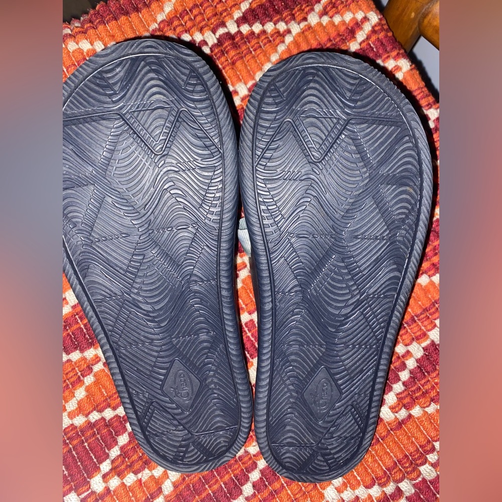 Chaco Alpine Sandals - Picture 4 of 4